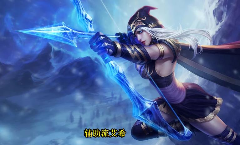 武器大師S11賽季全新出裝攻略，探索最新武器出裝奧秘