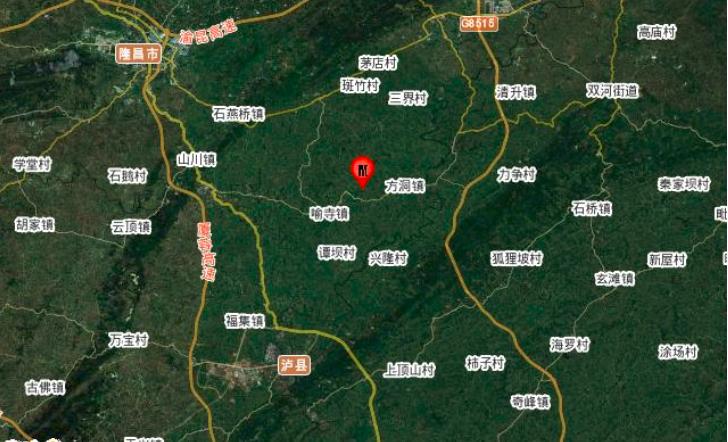 四川最新地震，了解、應(yīng)對與關(guān)愛