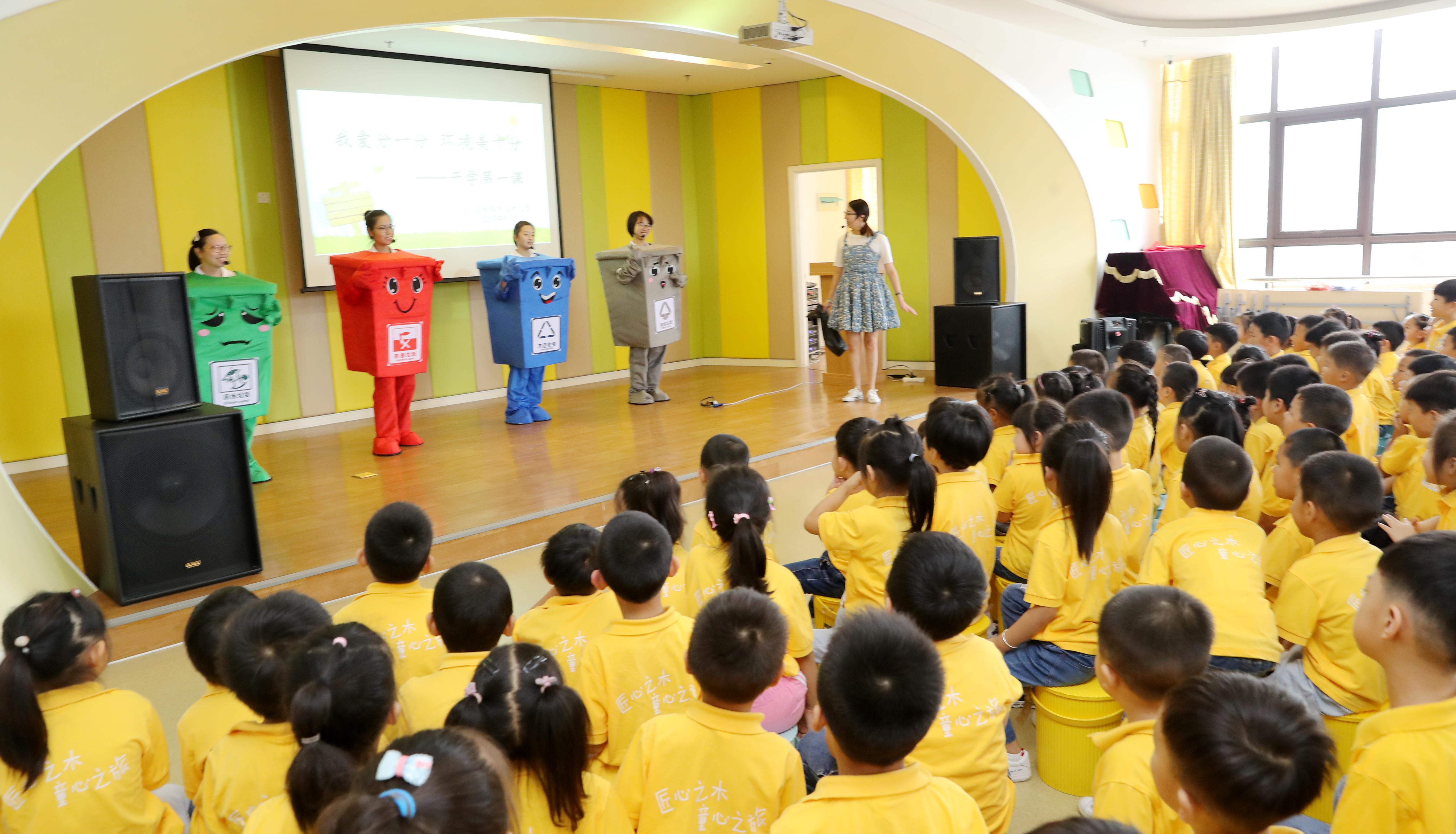 浙江中小學新學期開學通知，迎接挑戰(zhàn)，抓住機遇