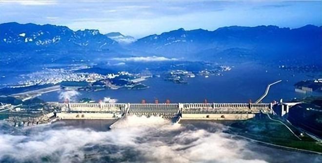 长江三峡大坝最新进展概况概述