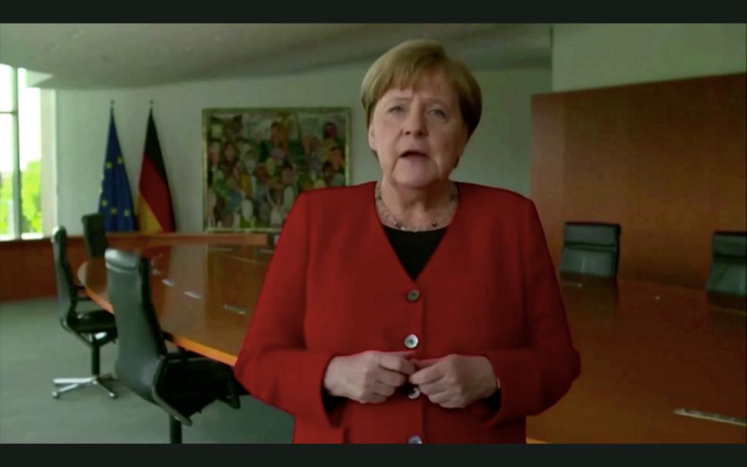 美國(guó)新冠感染病例最新深度分析