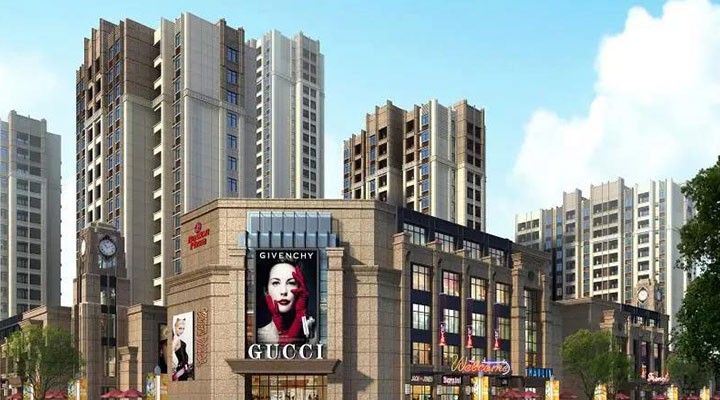 固鎮(zhèn)最新樓盤開盤價(jià)格全面解析