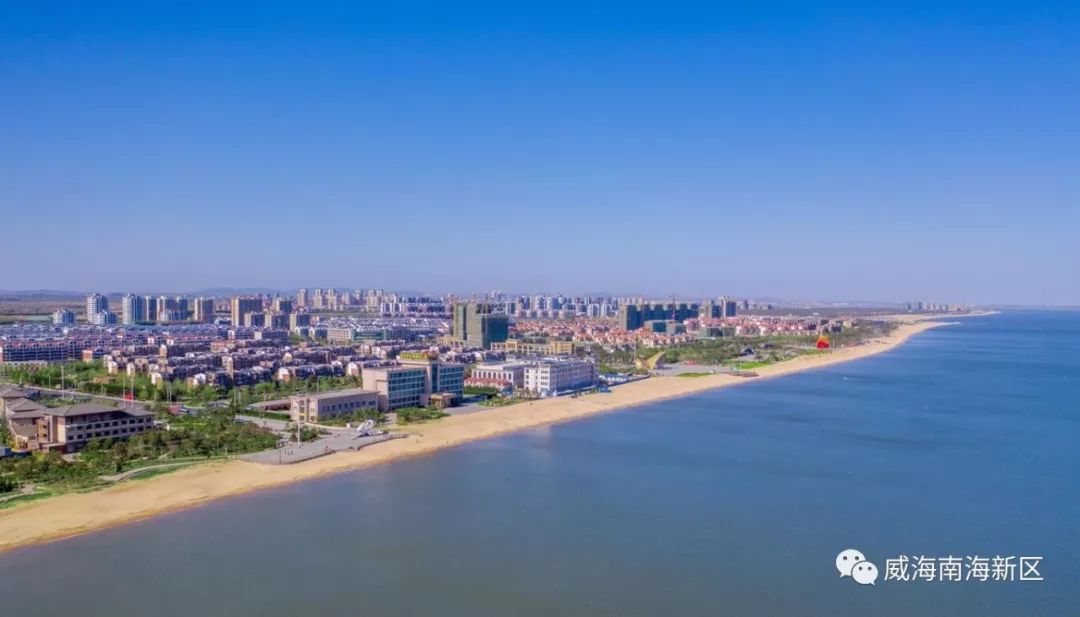 南海新區(qū)最新動態(tài)，今日發(fā)展展望與前景分析