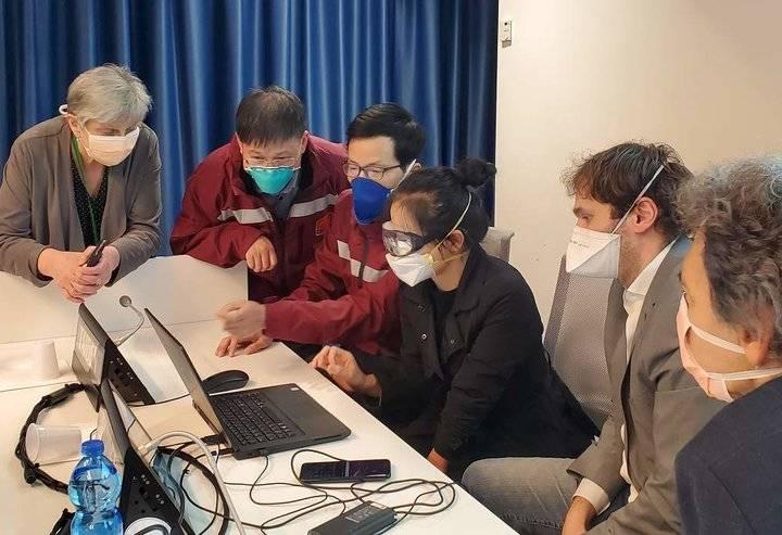 中國(guó)疫情最新概況概覽