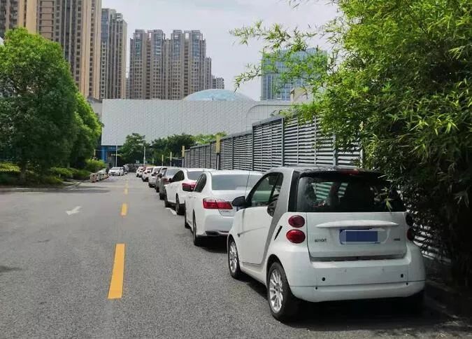智能科技與綠色發(fā)展完美融合，停車場最新消息揭秘創(chuàng)新技術(shù)趨勢