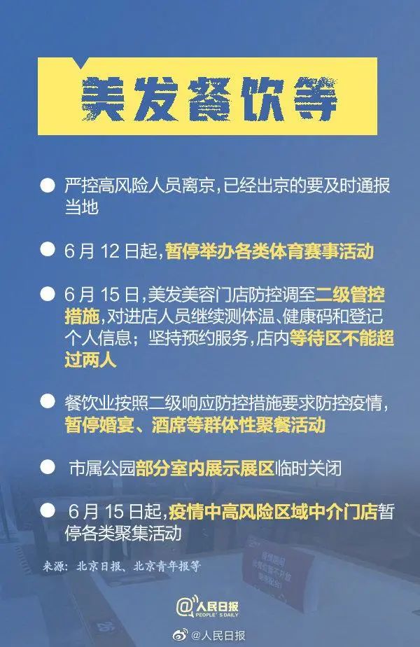 北京疫情防控筑牢防線，守護(hù)人民健康新舉措實施