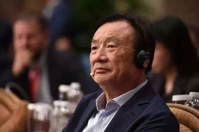 任正非華為最新事件，挑戰(zhàn)與機(jī)遇交織