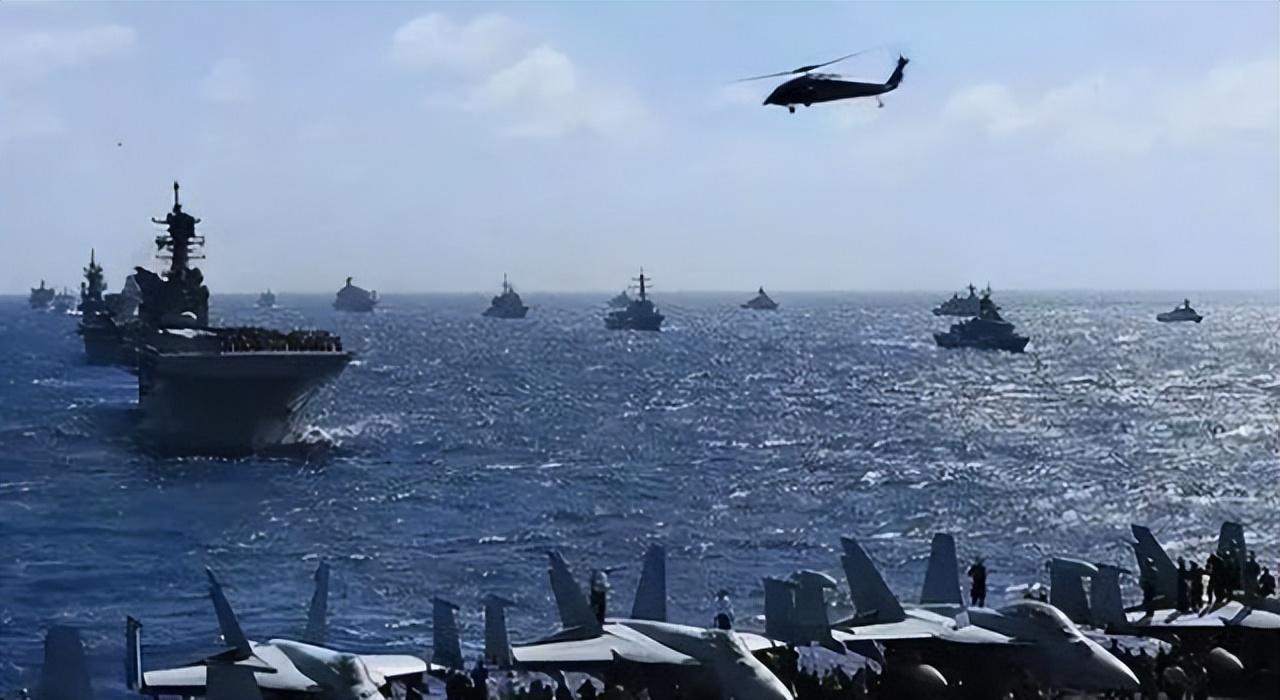 全球關(guān)注焦點(diǎn)，最新軍演軍事要聞速遞