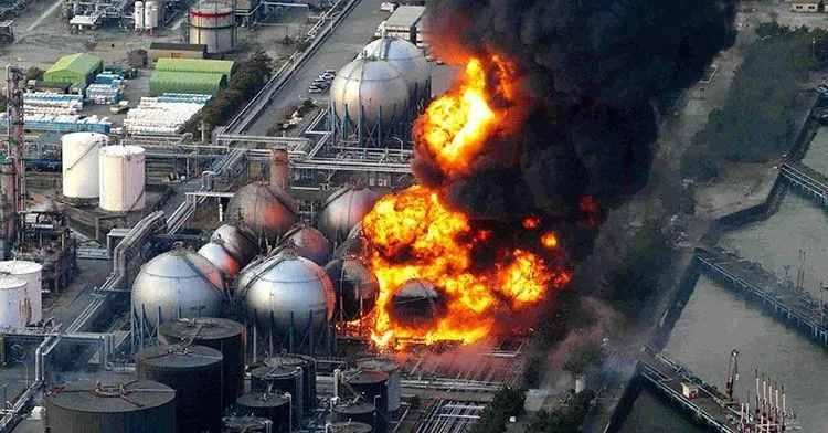 日本福島核電站廢水排放最新動(dòng)態(tài)及其全球環(huán)境效應(yīng)