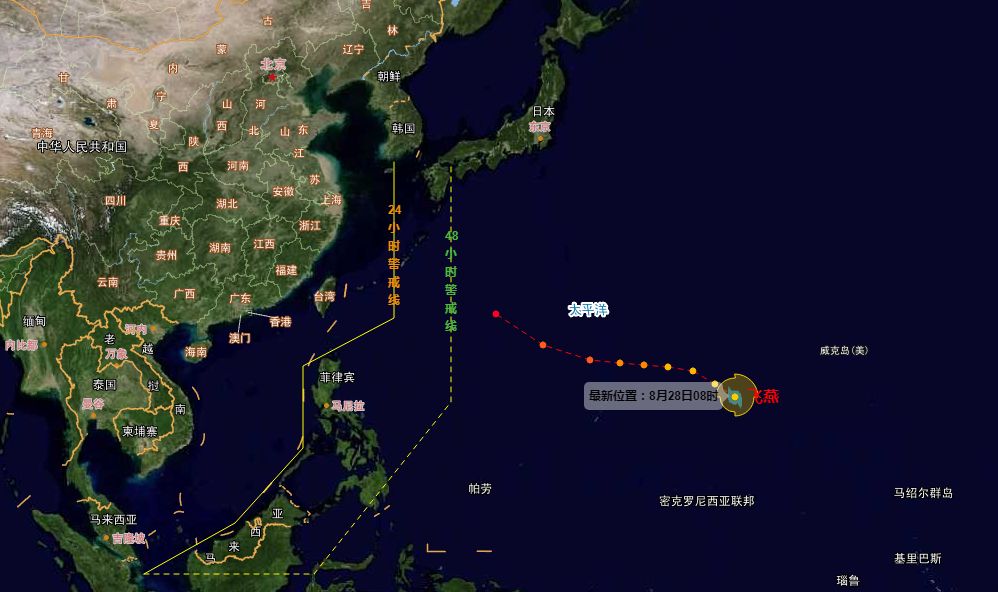 聚焦上海臺(tái)風(fēng)動(dòng)態(tài)，最新消息與應(yīng)對(duì)措施（2018年臺(tái)風(fēng)關(guān)注熱點(diǎn)）