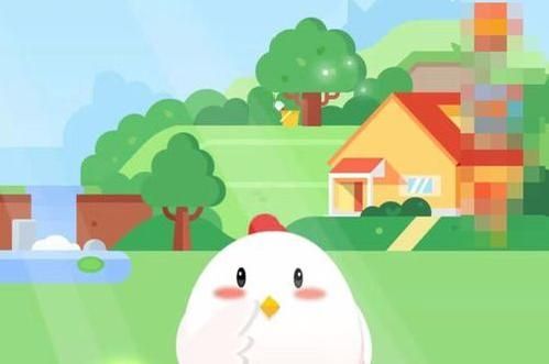 螞蟻莊園最新解讀，8月1日答案揭秘