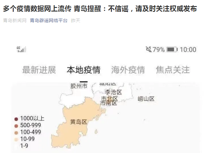 青島疫情最新情況解析，當(dāng)前形勢與應(yīng)對(duì)策略全景圖