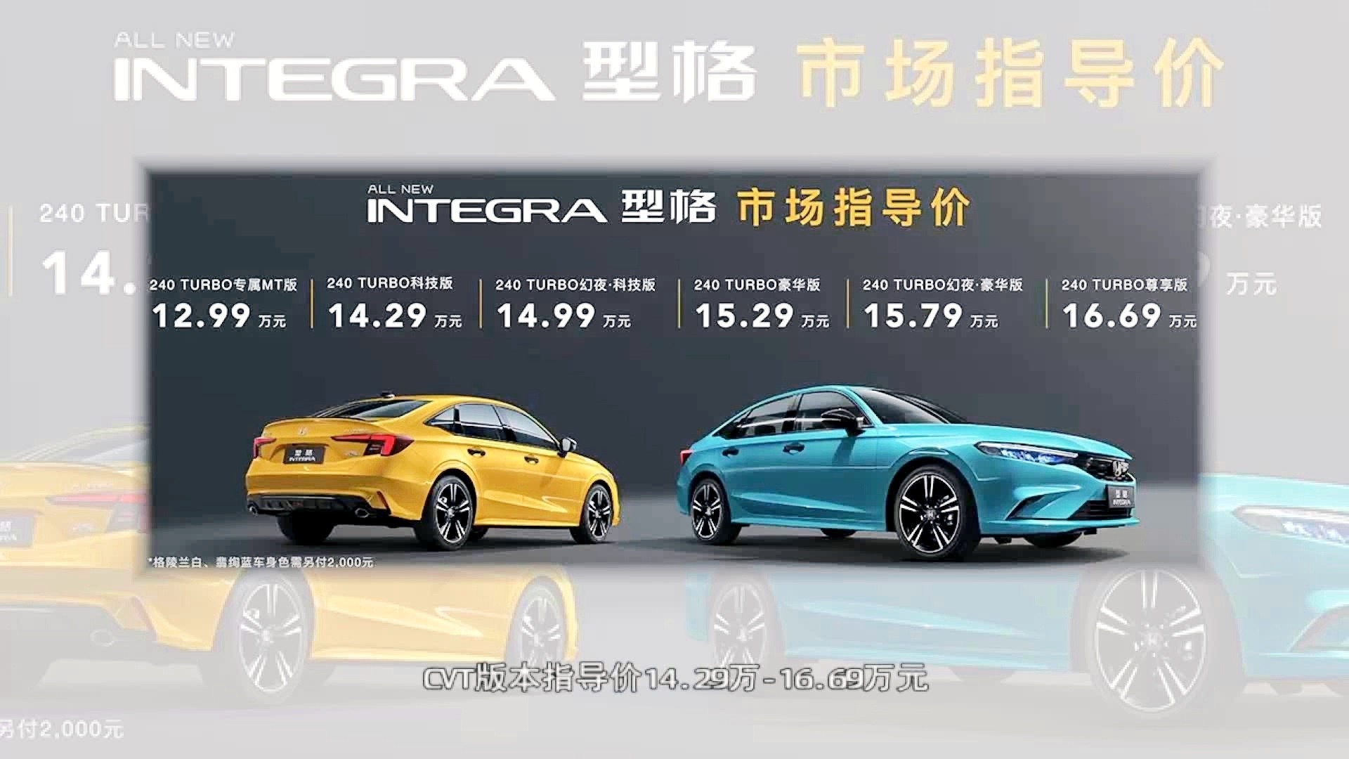 兩廂型格最新優(yōu)惠，引領潮流的購車首選