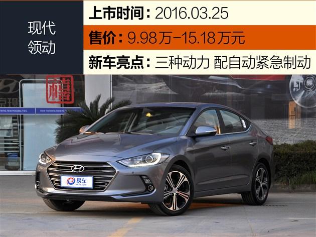揭秘，2019款現(xiàn)代領(lǐng)動最新價格與市場定位及走勢解析