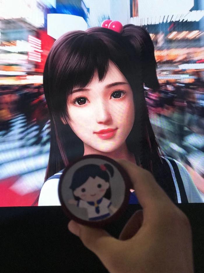 小冰最新一代，人工智能革新與進(jìn)步的里程碑