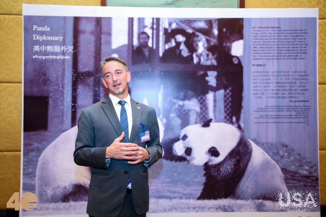 成都美国领事馆最新动态深度观察与解析