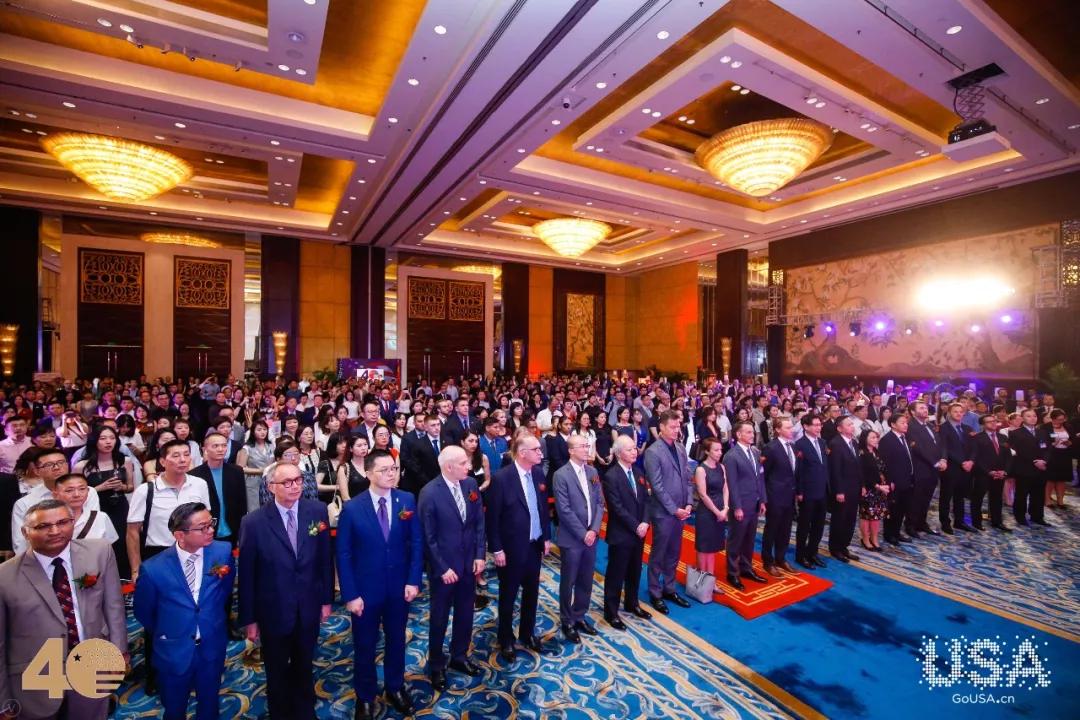 成都美国领事馆最新动态深度观察与解析