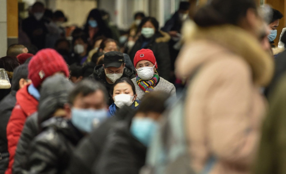 韓國(guó)反疫情全面應(yīng)對(duì)與積極進(jìn)展的最新消息