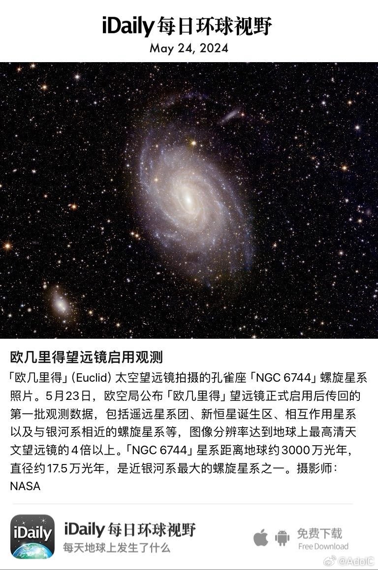 望遠鏡新發(fā)現(xiàn)揭示宇宙神秘面紗下的奧秘